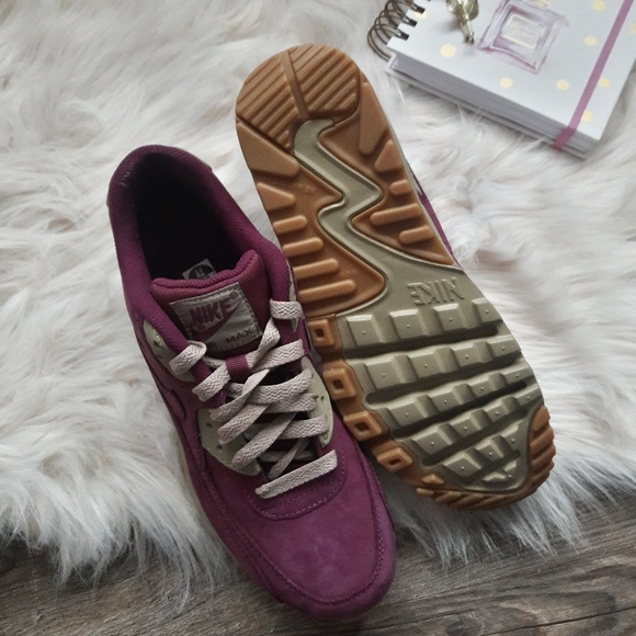 NEW Nike Air Max 90 Premium - Picture 5 of 7